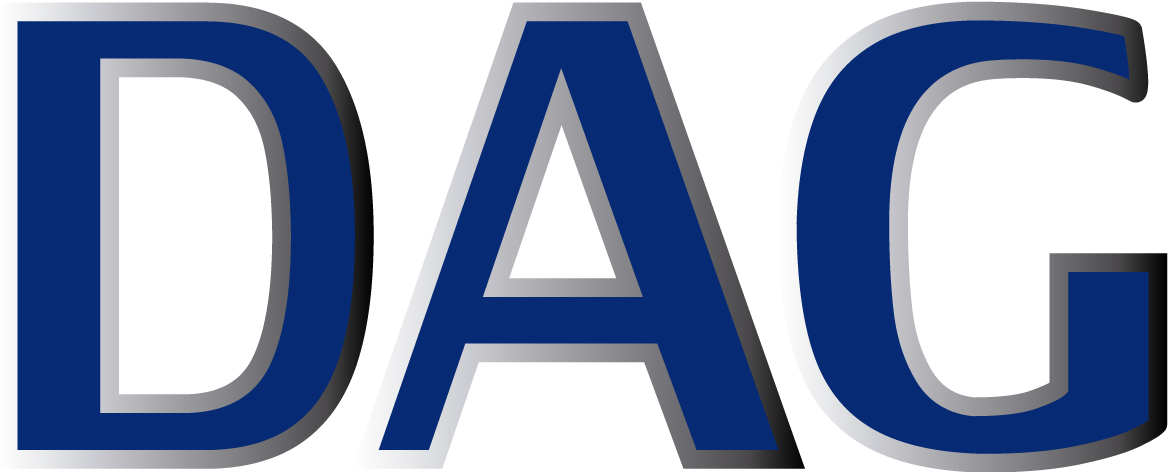 DAG Web Oficial